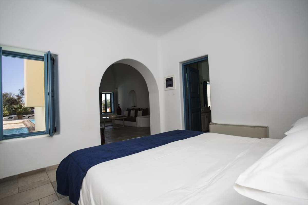 Black Rose Suites Santorini