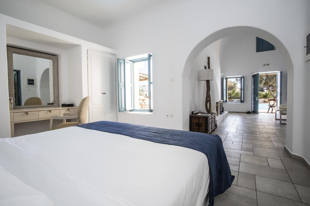 Black Rose Suites Santorini