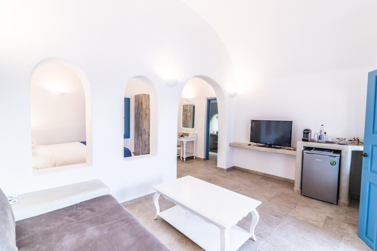 Black Rose Suites Santorini