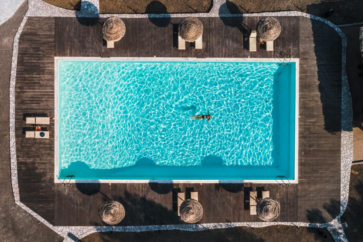 Black Rose Suites Santorini