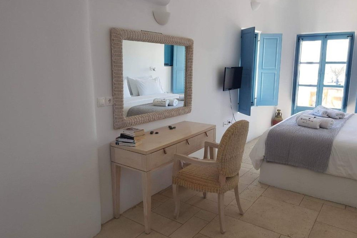 Black Rose Suites Santorini