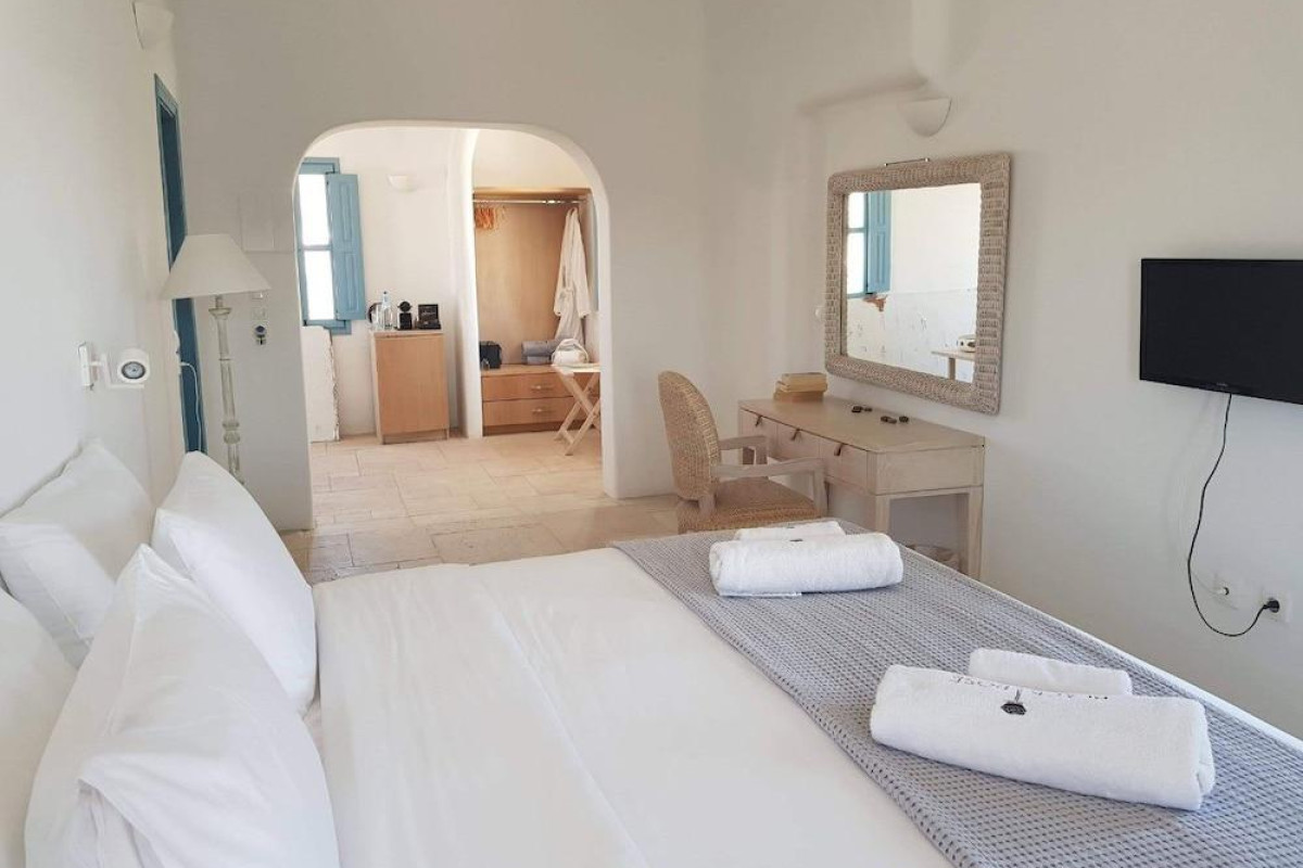 Black Rose Suites Santorini