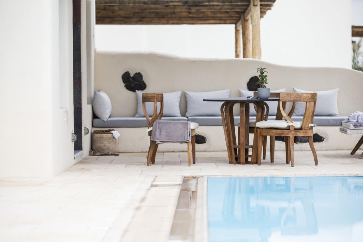 Black Rose Suites Santorini
