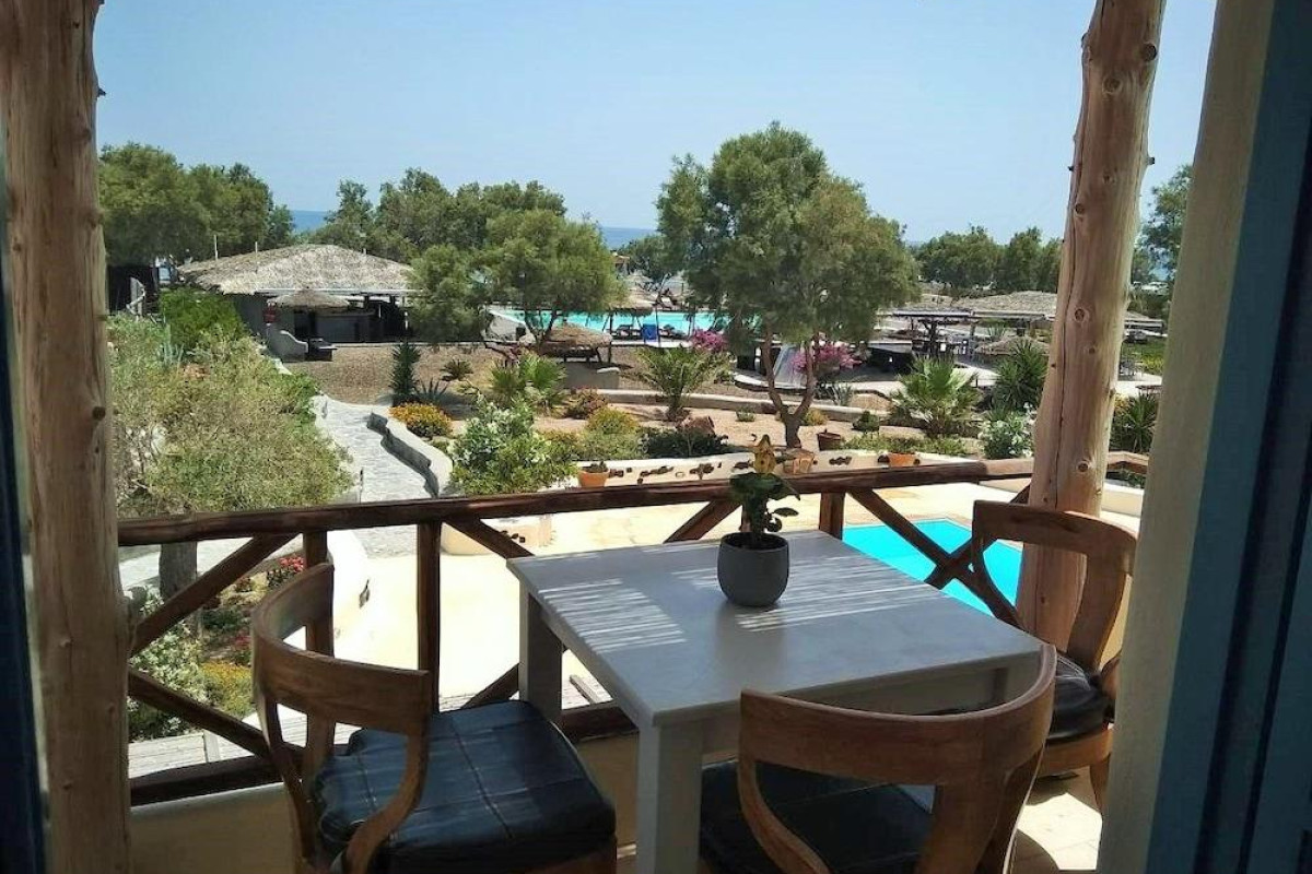 Black Rose Suites Santorini