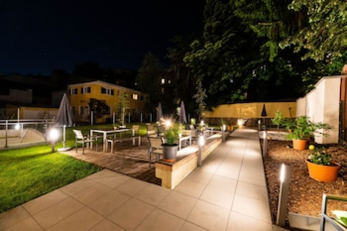 BLACKHOME GRAZ