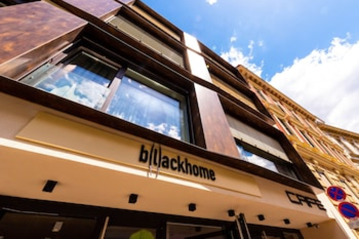 BLACKHOME GRAZ