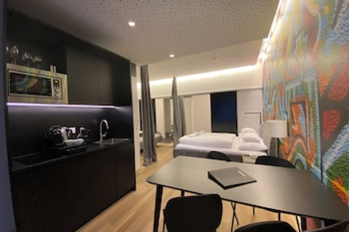 BLACKHOME GRAZ