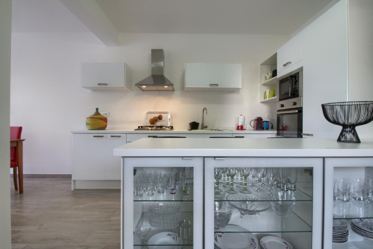Blanca Deluxe House