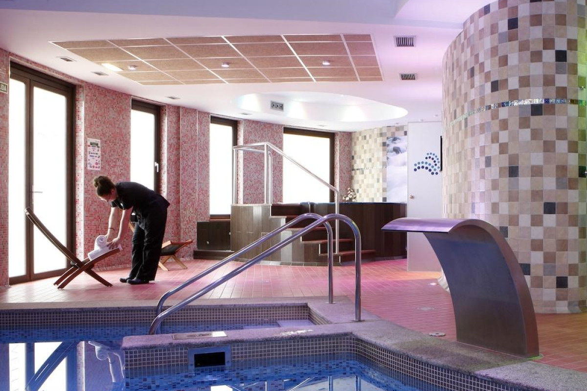 Blanco Hotel & Spa