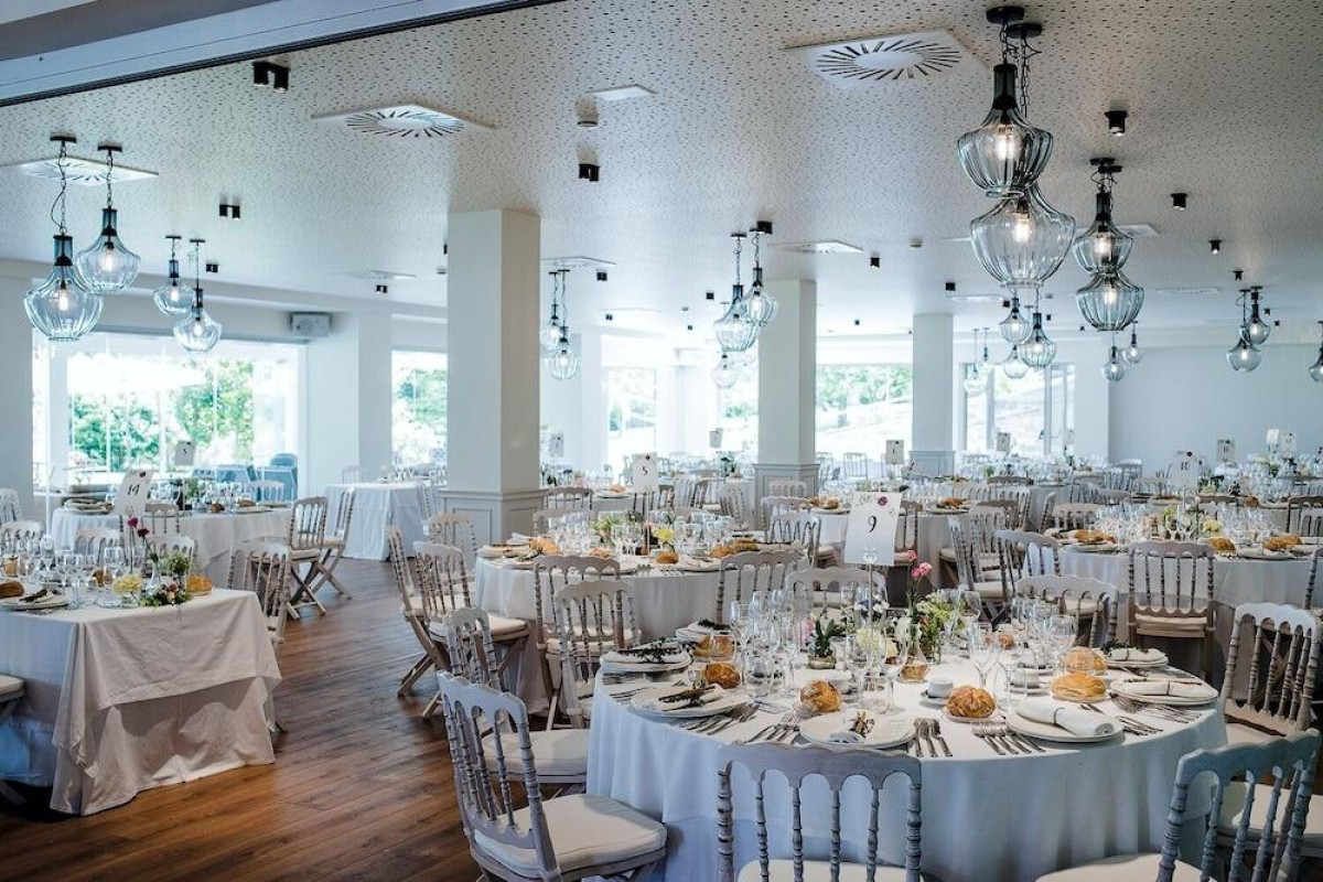 Blanco Hotel & Spa
