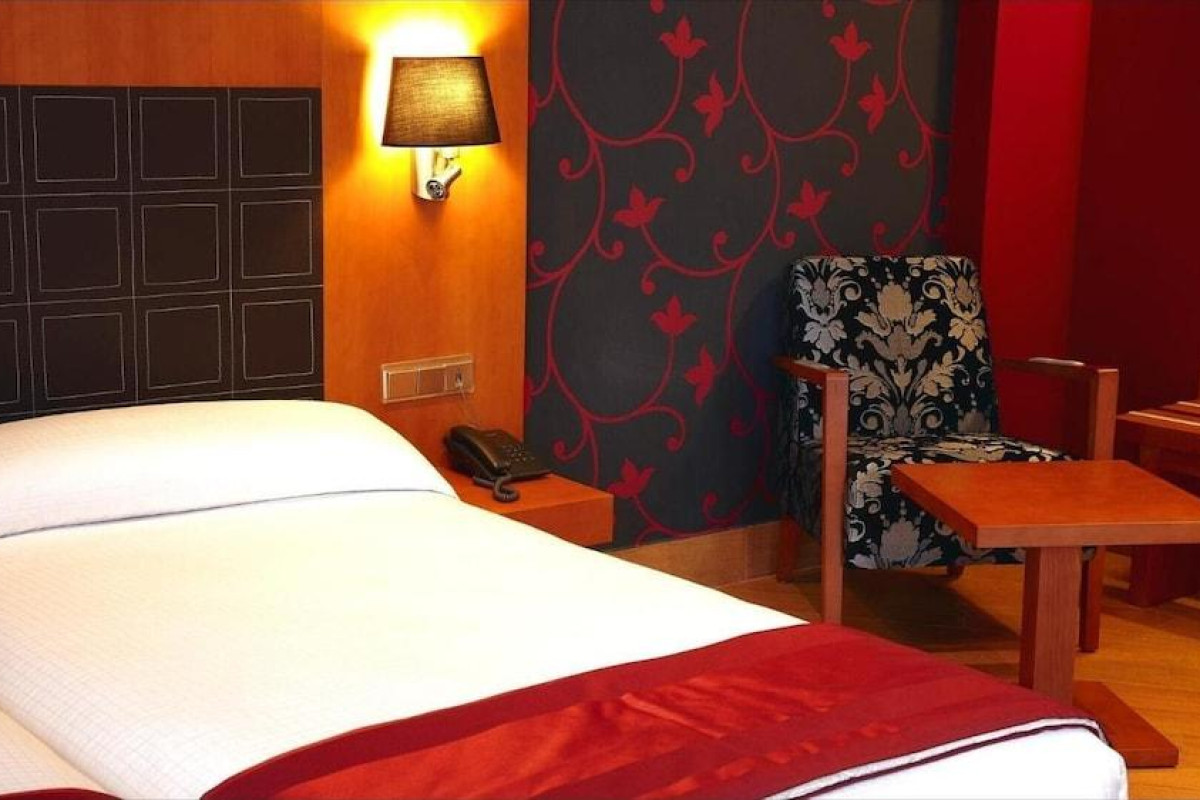 Blanco Hotel & Spa