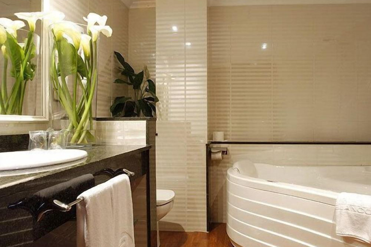 Blanco Hotel & Spa