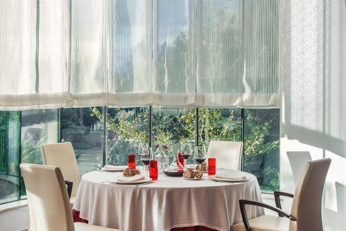 Blanco Hotel & Spa