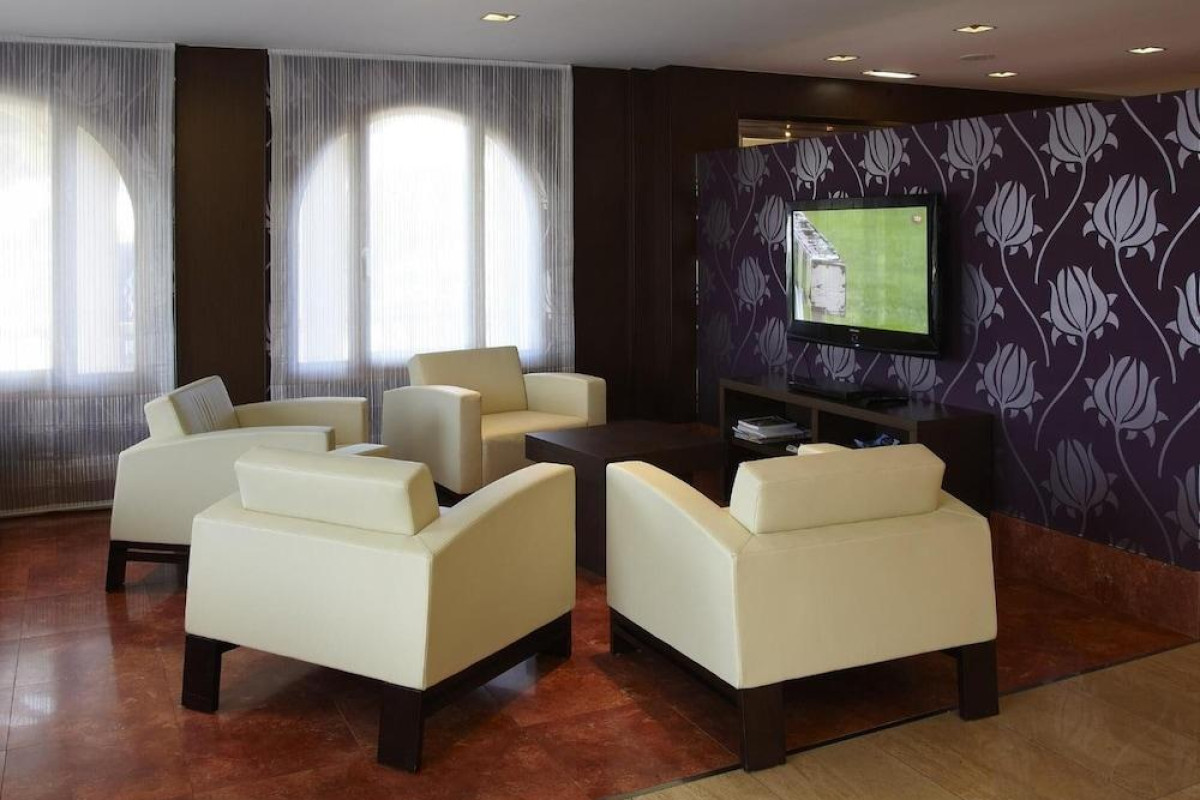 Blanco Hotel & Spa