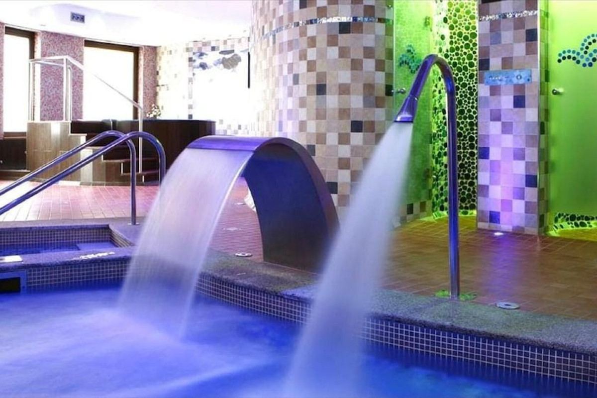 Blanco Hotel & Spa