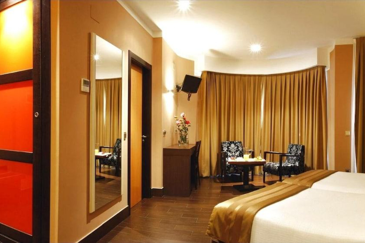 Blanco Hotel & Spa