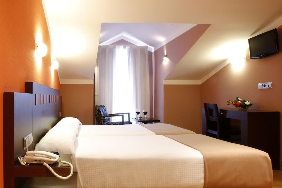 Blanco Hotel & Spa