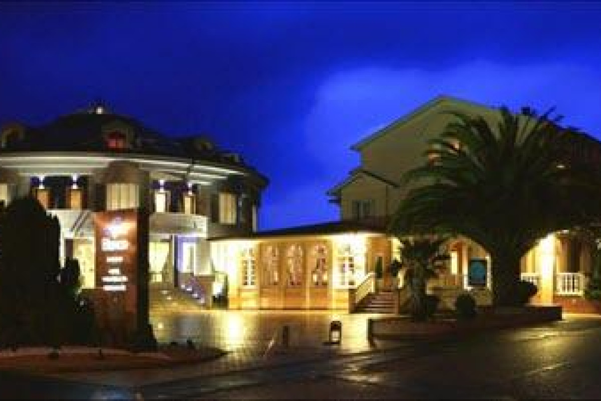 Blanco Hotel & Spa