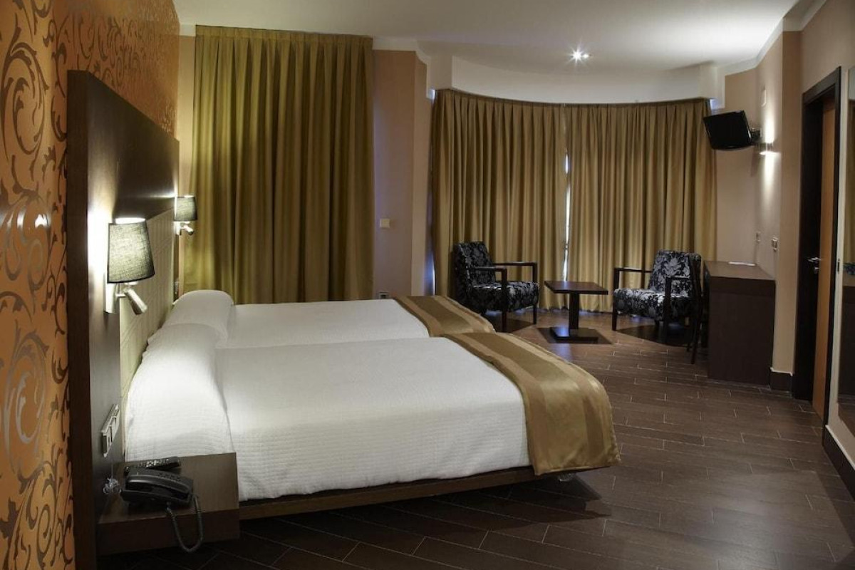 Blanco Hotel & Spa