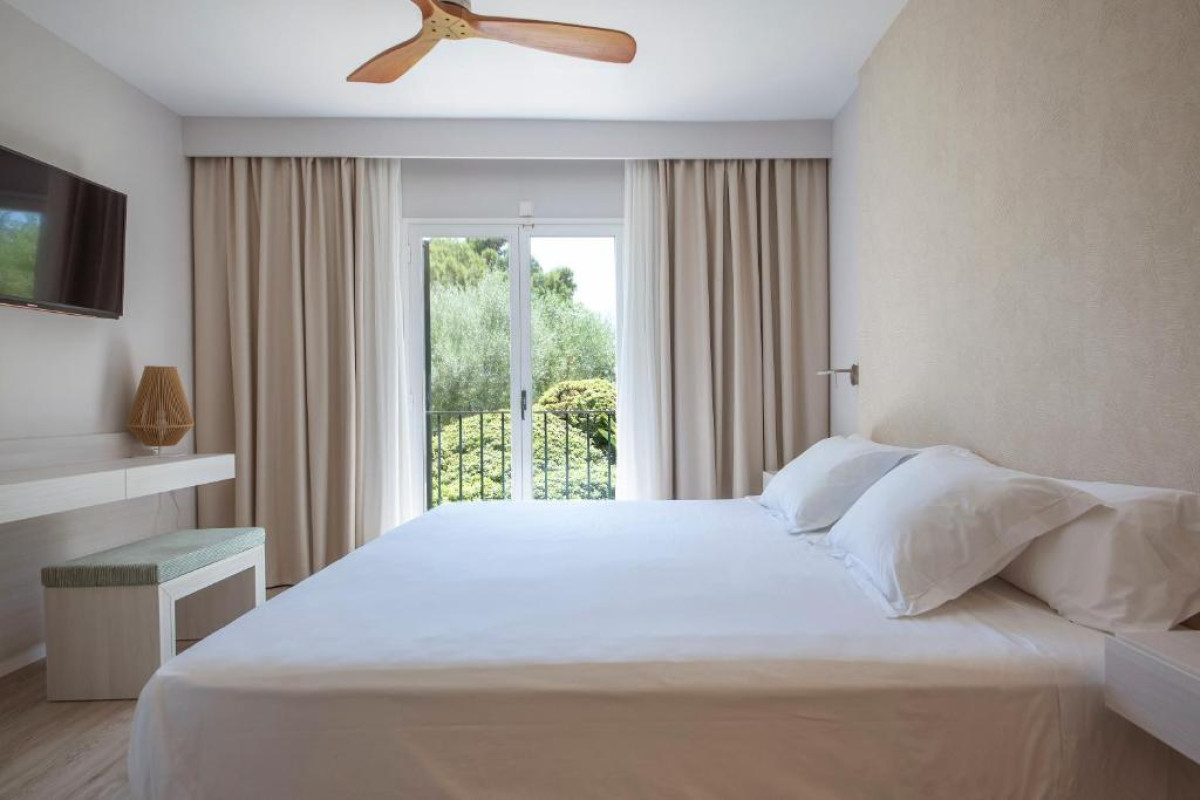 Blau Colonia Sant Jordi