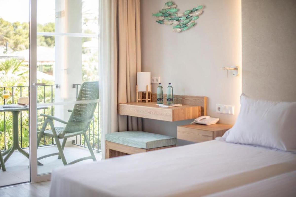 Blau Colonia Sant Jordi
