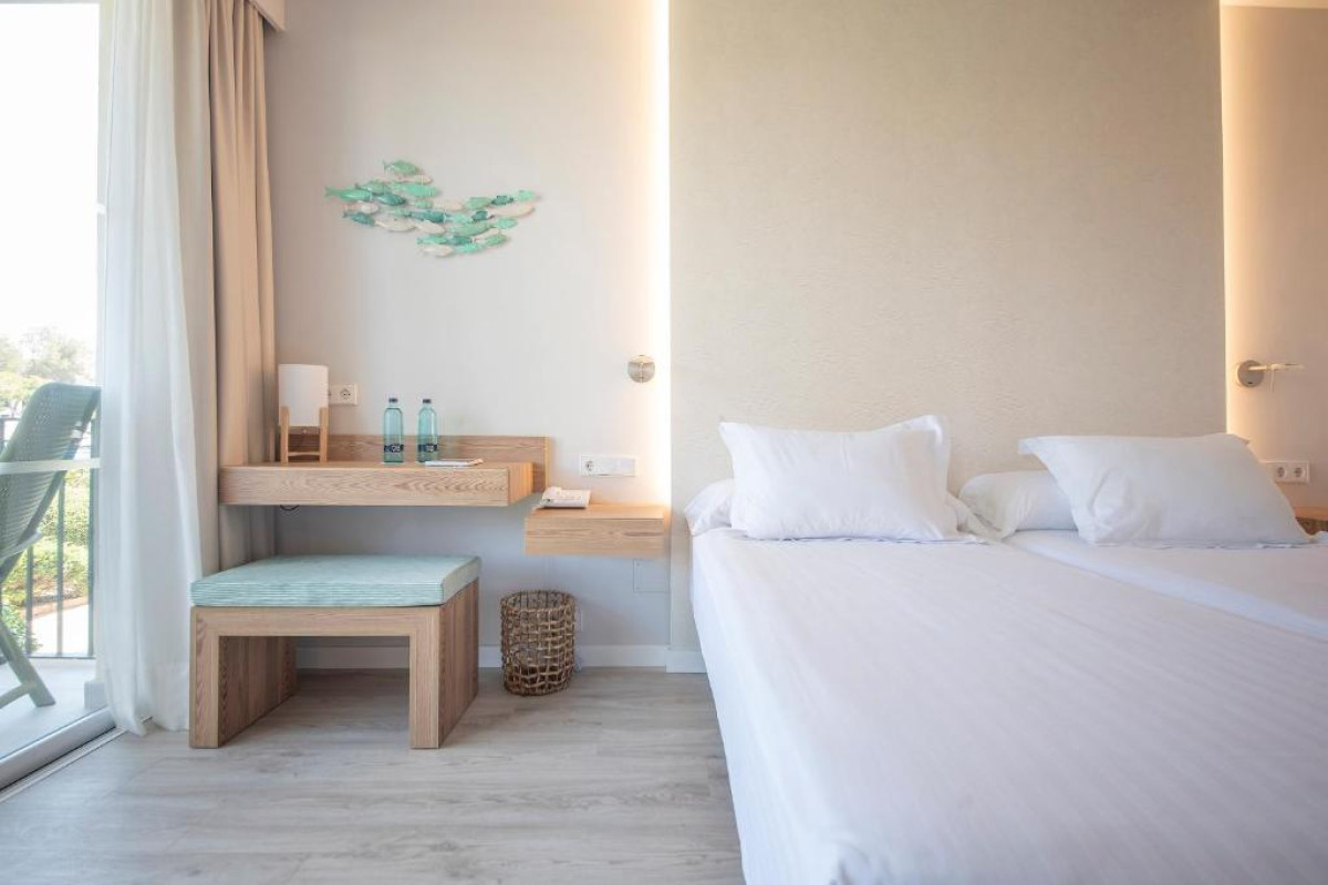 Blau Colonia Sant Jordi