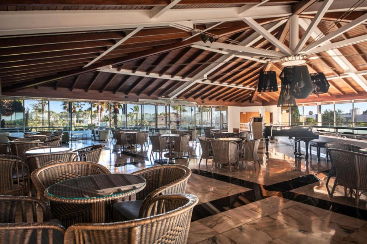 Blau Colonia Sant Jordi