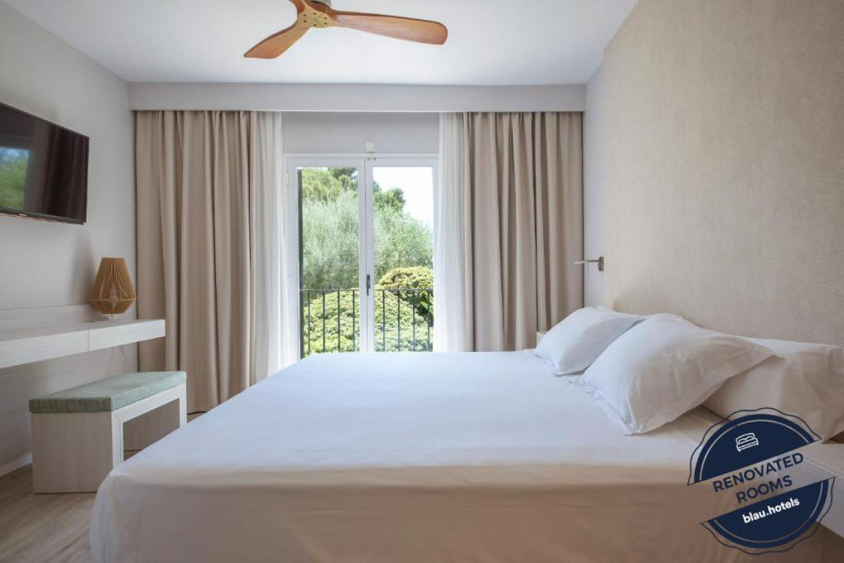 Blau Colonia Sant Jordi