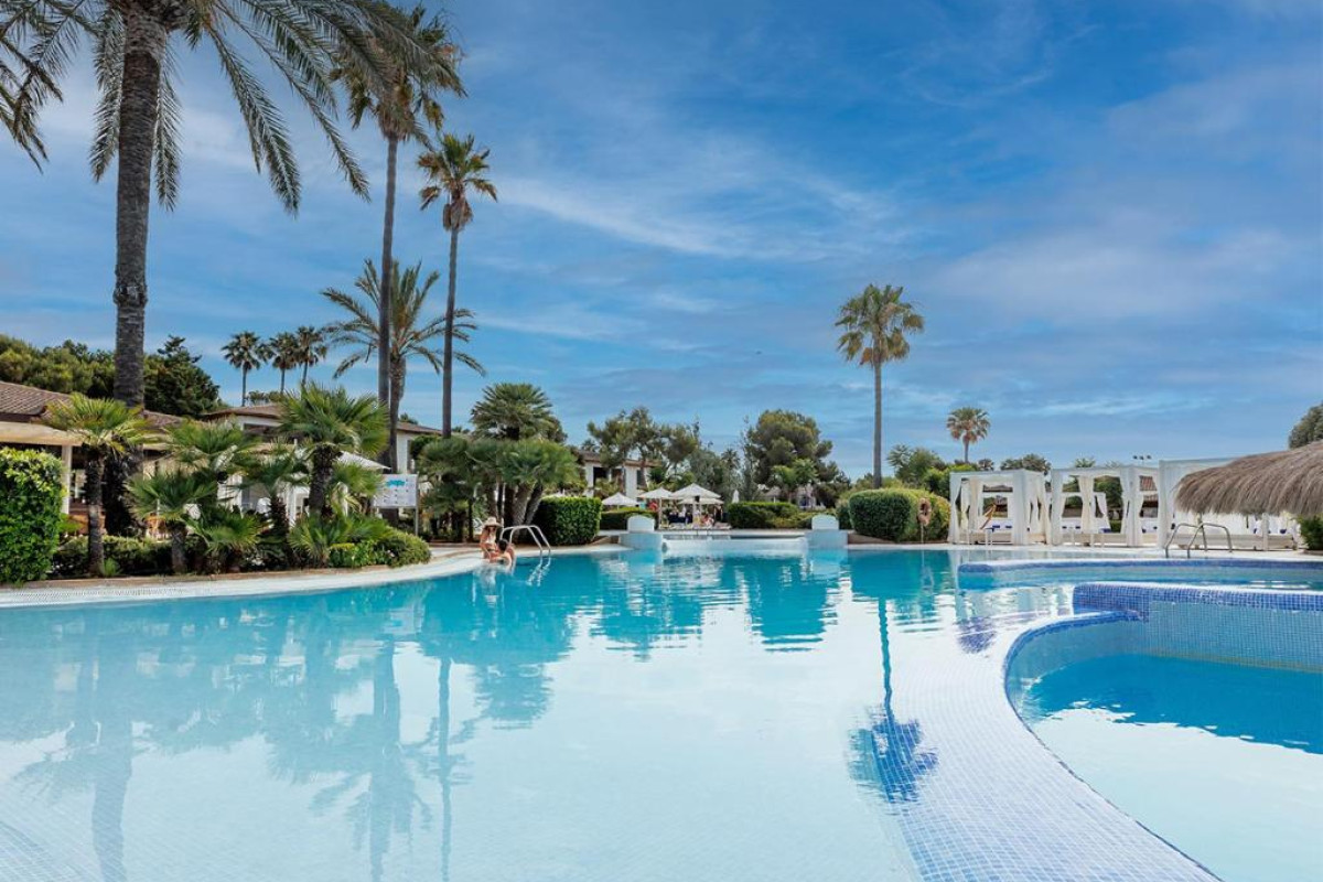 Blau Colonia Sant Jordi