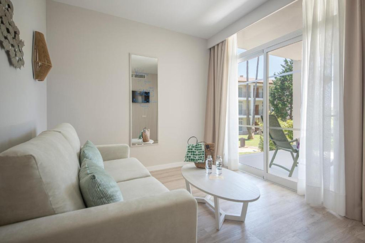 Blau Colonia Sant Jordi