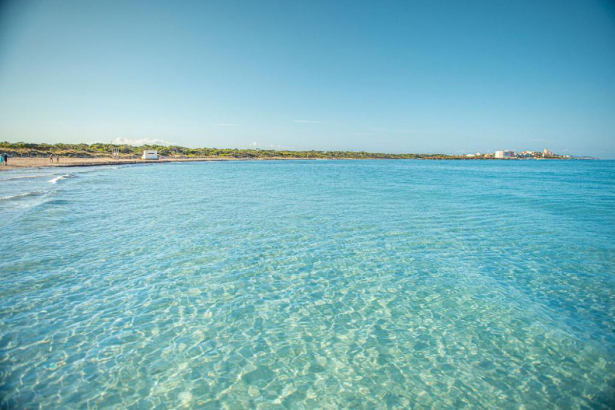 Blau Colonia Sant Jordi