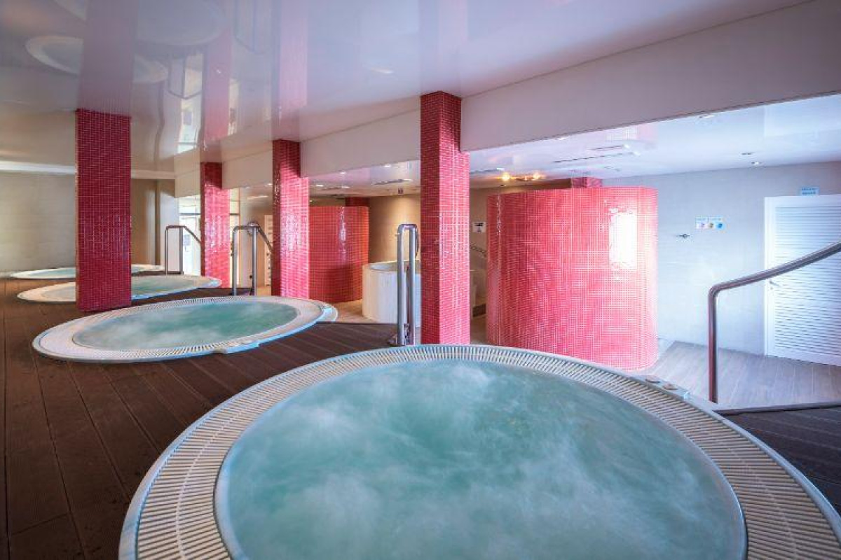 Blau Punta Reina Family Resort