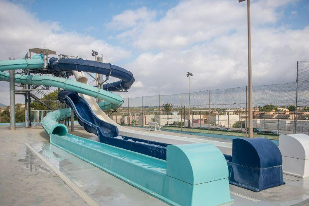 Blau Punta Reina Family Resort