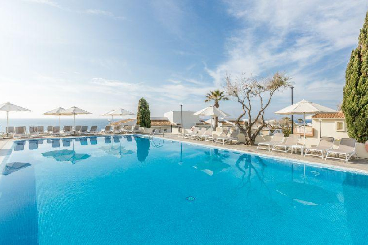 Blau Punta Reina Family Resort