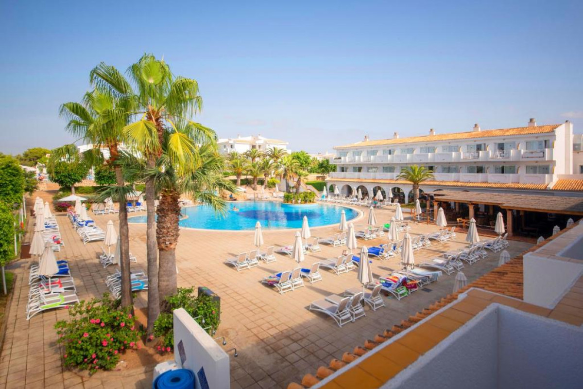 Blau Punta Reina Resort