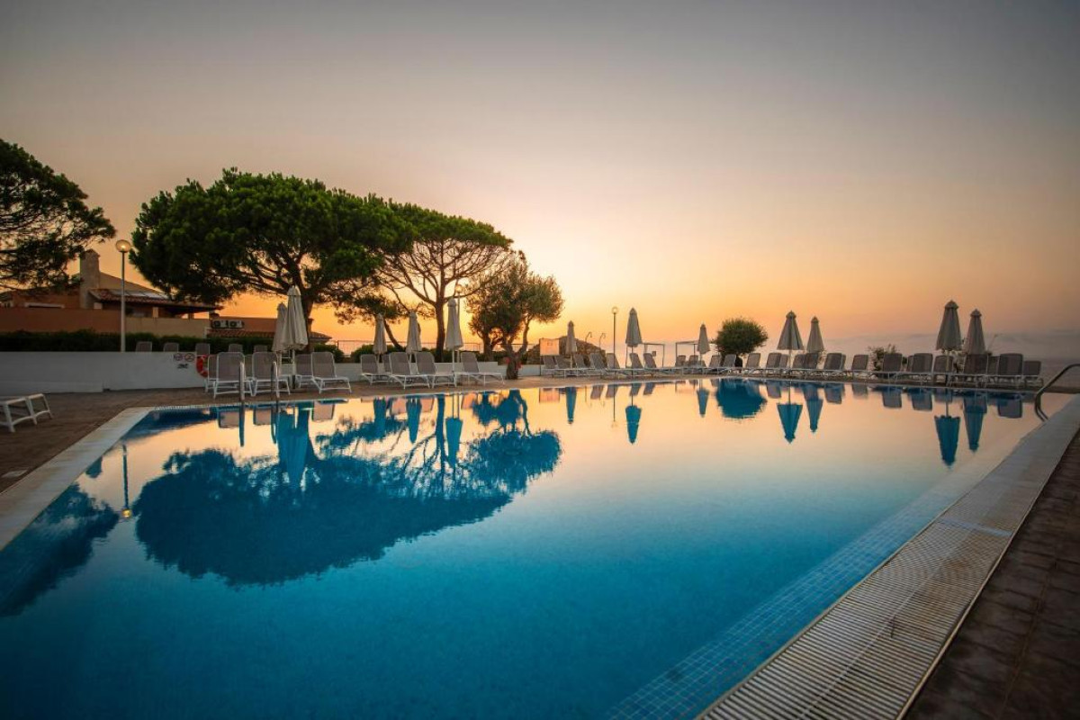 Blau Punta Reina Resort