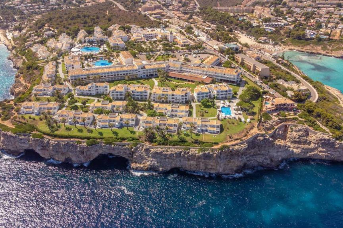 Blau Punta Reina Resort