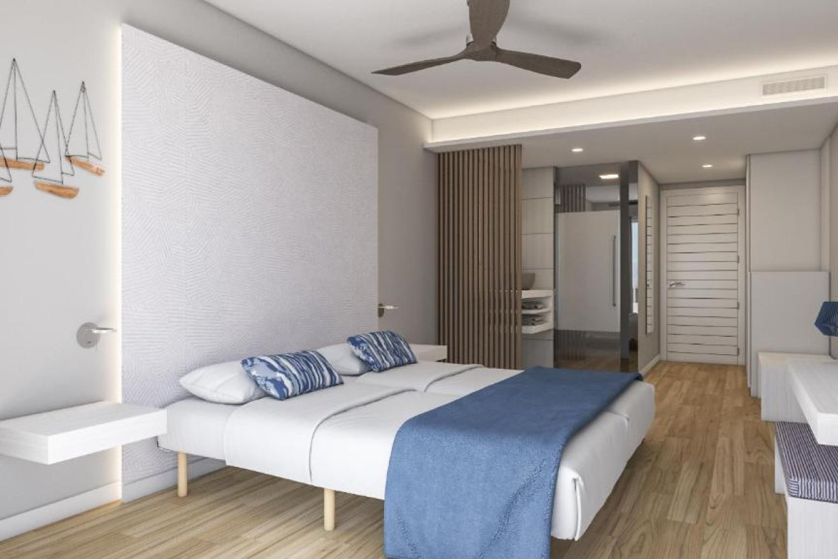 Blau Punta Reina Resort