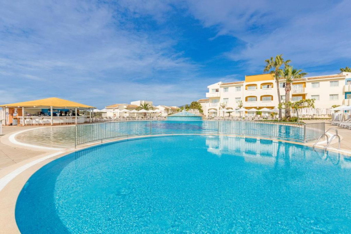 Blau Punta Reina Resort