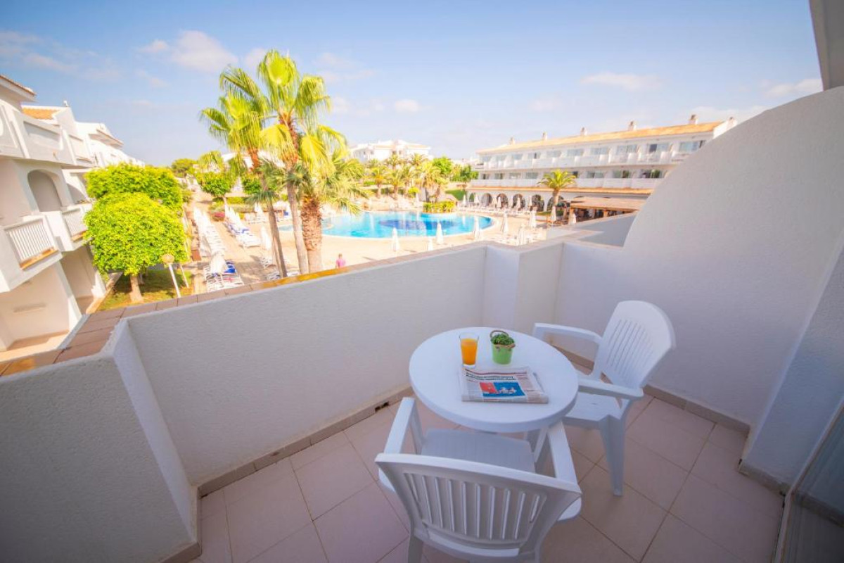 Blau Punta Reina Resort