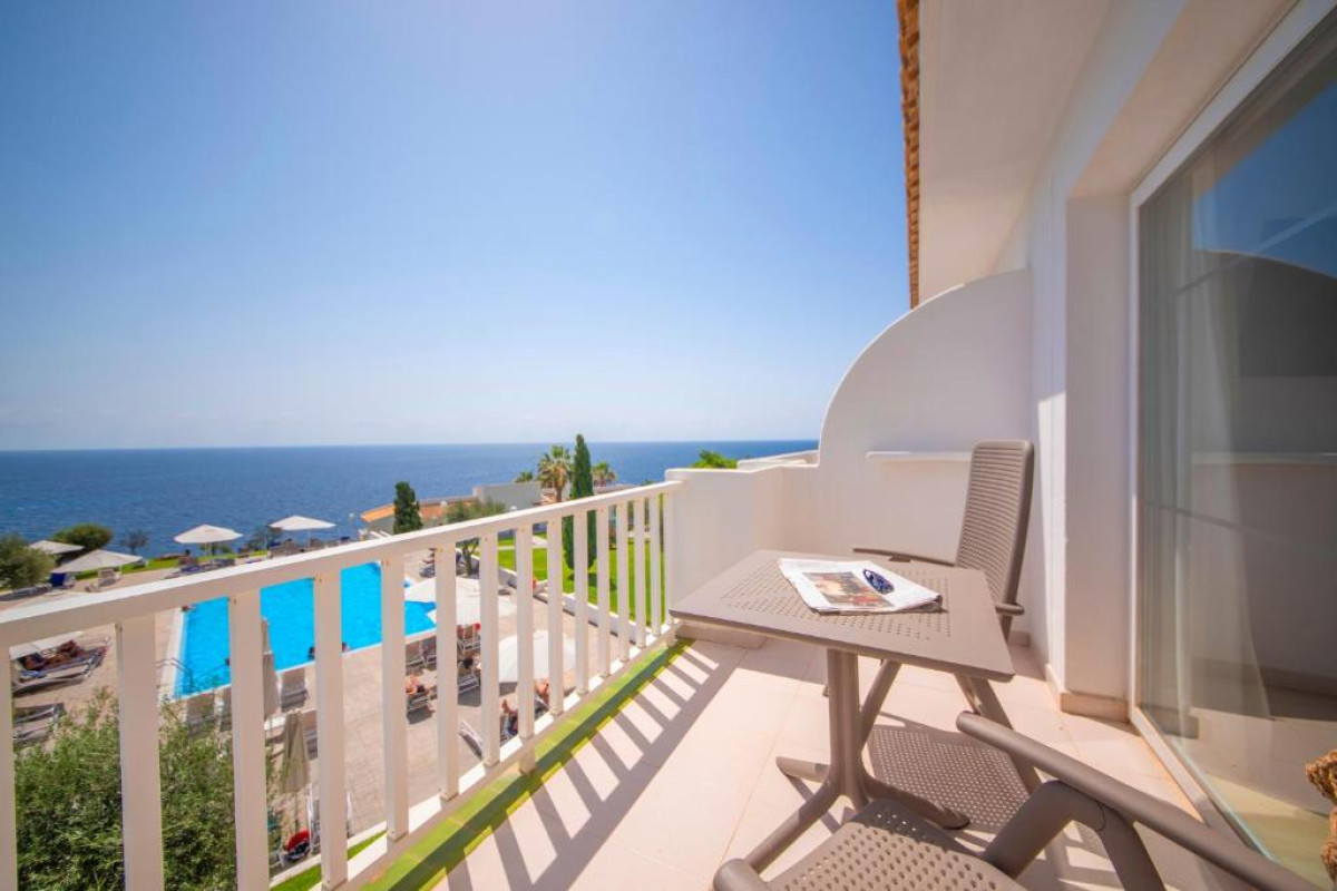 Blau Punta Reina Resort