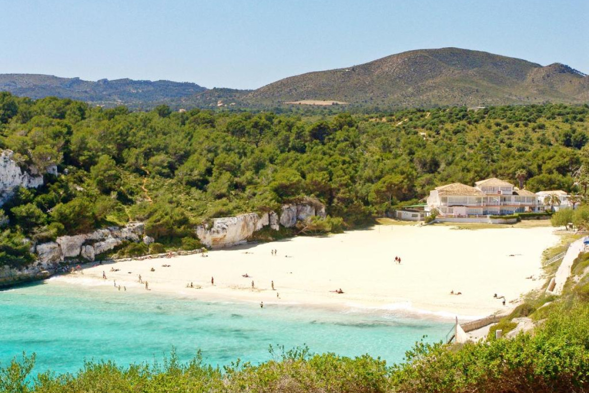 Blau Punta Reina Resort