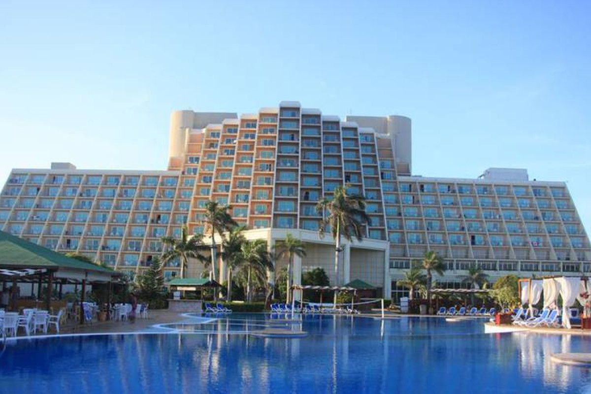 Blau Varadero