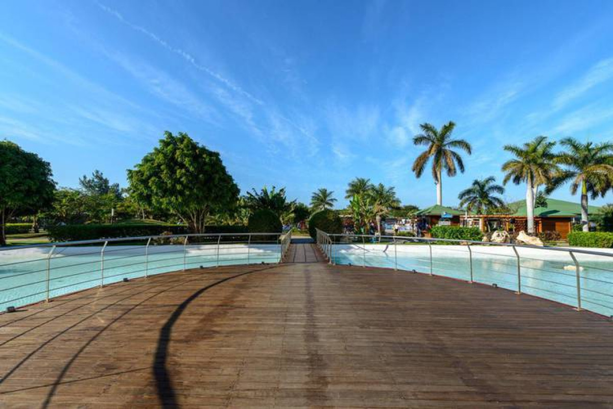 Blau Varadero