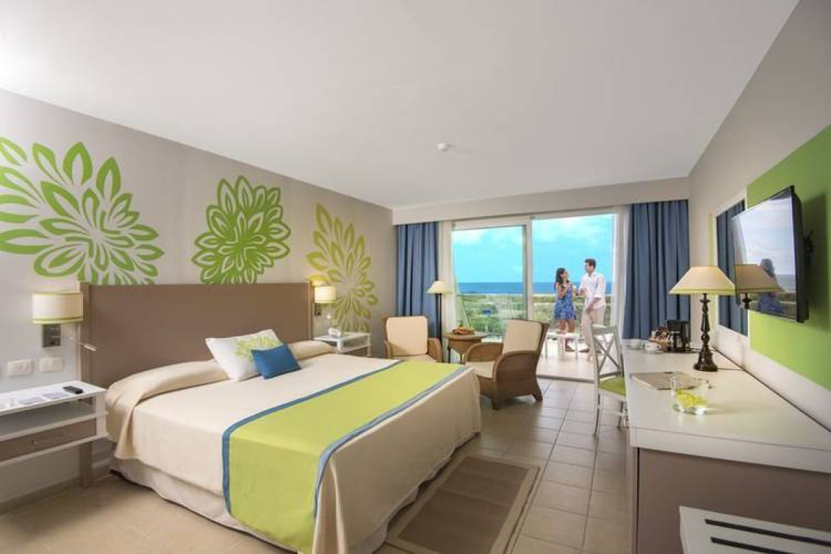 Blau Varadero