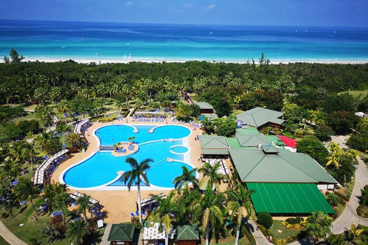 Blau Varadero