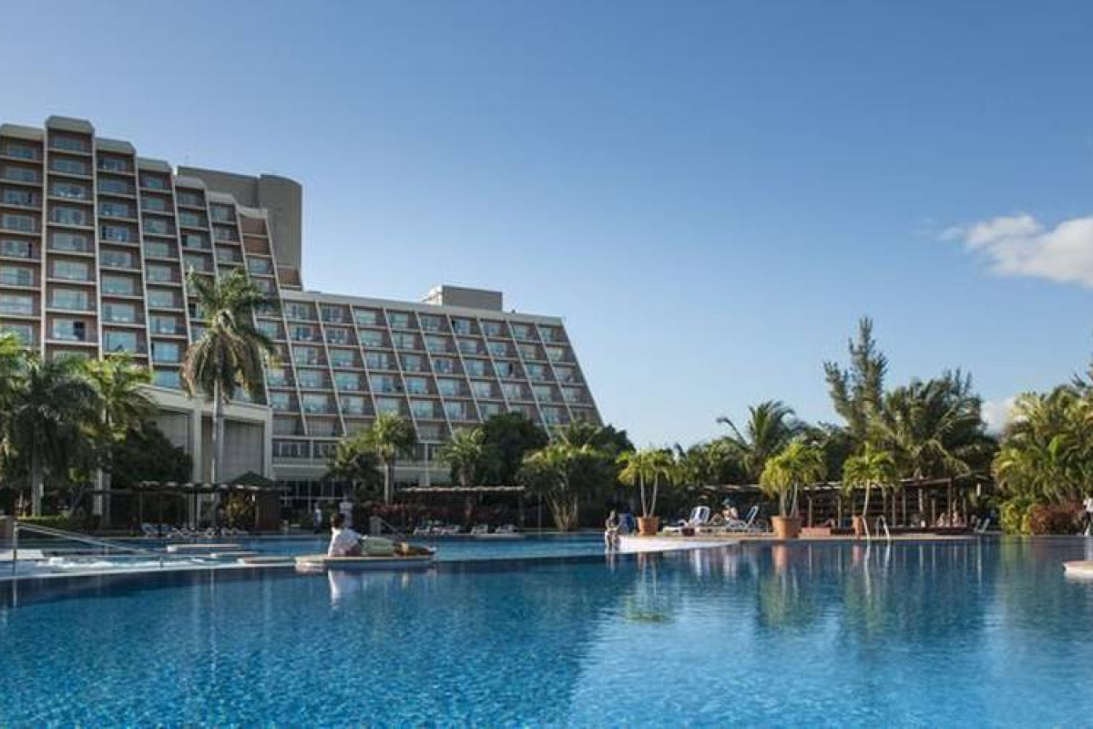 Blau Varadero