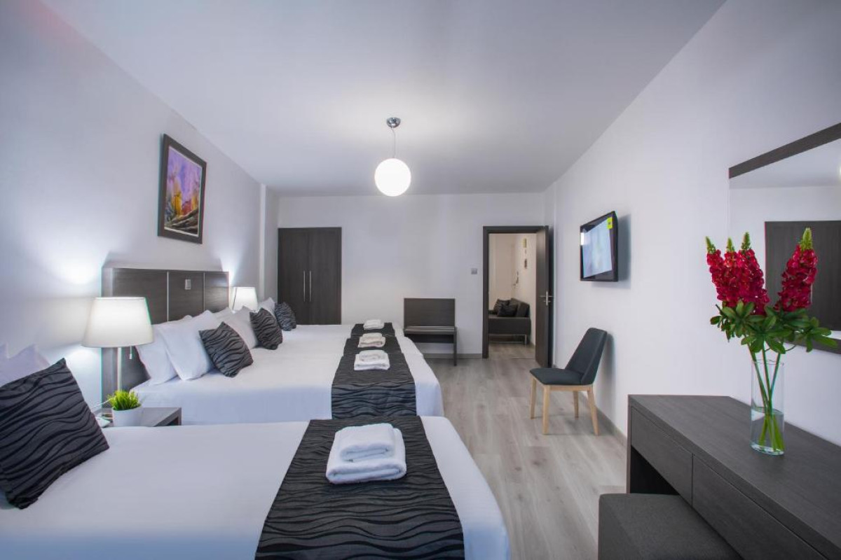 Blazer Residence