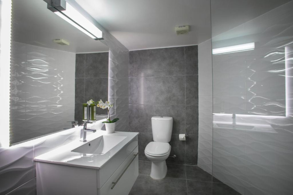 Blazer Residence