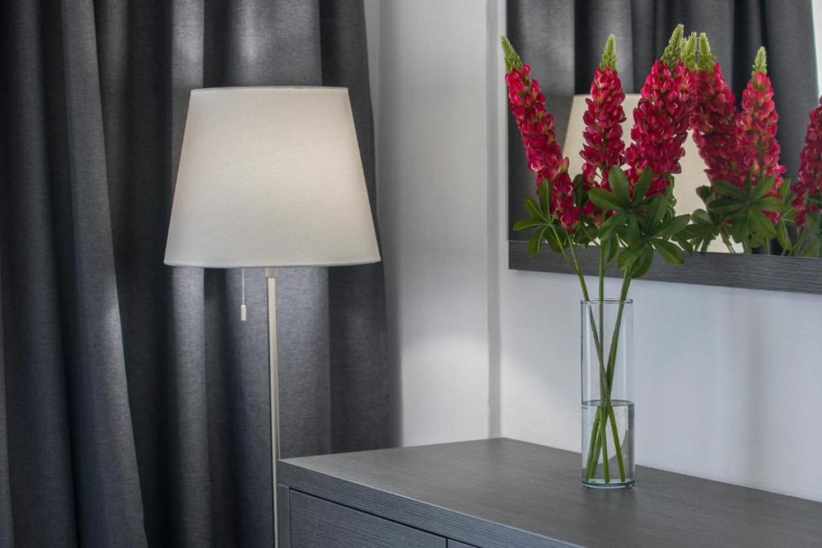 Blazer Residence